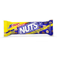 PROACTION NUTS BAR UVETTA 30 G