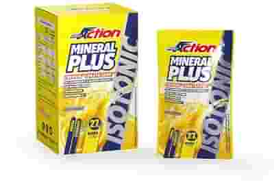 PROACTION MINERAL PLUS ARANCIA 10 BUSTINE