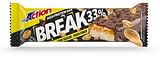 PROACTION BREAK 33% ARACHIDI CARAMELLO 50 G