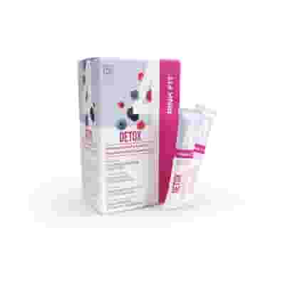 PINK FIT DETOX 15 STICK