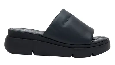 BALI BAND LEATHER WOMAN BLACK 38 MATERIALE PELLE FODERA TOMAIA PELLE SOTTOPIEDE PELLE SUOLA PU FITTING F ALTEZZA TACCO 30 COLLEZIONE SS23 BALI BAND LEATHER WOMAN BLACK 38 MATERIALE PELLE FODERA TOMAIA PELLE SOTTOPIEDE PELLE SUOLA PU FITTING F ALTEZZA TACCO 30 COLLEZIONE SS23