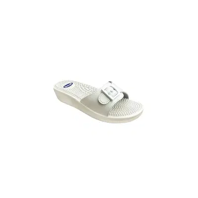 NEW MASSAGE FANTASY PRINTED PVC WOMAN WHITE/MULTI 36 MATERIALE PVC STAMPA FLOREALE FODERA TOMAIA SIMILPELLE SOTTOPIEDE PVC SUOLA PVC FITTING F ALTEZZA TACCO 20 COLLEZIONE SS23 NEW MASSAGE FANTASY PRINTED PVC WOMAN WHITE/MULTI 36 MATERIALE PVC STAMPA FLOREALE FODERA TOMAIA SIMILPELLE SOTTOPIEDE PVC SUOLA PVC FITTING F ALTEZZA TACCO 20 COLLEZIONE SS23