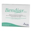 BENDIAR MINI 10 COMPRESSE