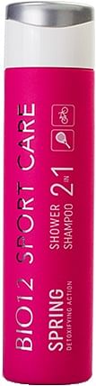 Bio12 Spring Shampoo Doccia 250 Ml