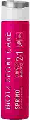 BIO12 SPRING SHAMPOO DOCCIA 250 ML