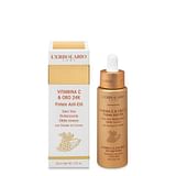 VITAMINA C & ORO SIERO VISO 30 ML