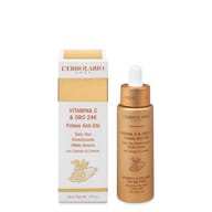 VITAMINA C & ORO SIERO VISO 30 ML