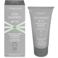 ACIDO IALURONICO PER LUI CREMA MANI 75 ML