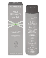 ACIDO IALURONICO PER LUI SHAMPOO DOCCIA 250 ML