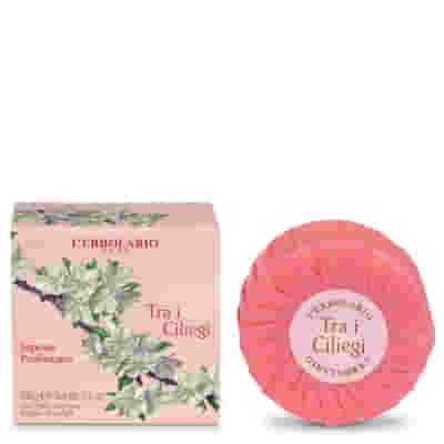 TRA I CILIEGI SAPONE 100 G
