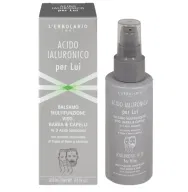 ACIDO IALURONICO PER LUI BALSAMO MULTIFUNZIONE 100 ML