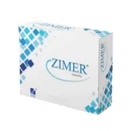 ZIMER 1200 30 BUSTINE