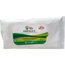 FORMULA Z SALVIETTE CITRONELLA 40 PEZZI