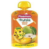 PLASMON I FRUTTINI FRUTTA MISTA 130 G