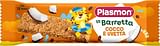 PLASMON LA BARRETTA COCCO E UVETTA 20 G
