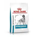 VETERINARY HEALTH NUTRITION DOG HYPOALLERGENIC 2 KG