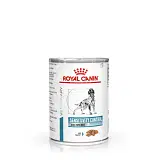 VETERINARY HEALTH NUTRITION WET DOG SENSITIVITY CONTROL DUCK WITH RICE 410 G