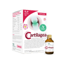 CARTILAGEA SALUGEA 18 FLACONCINI DA 12 ML
