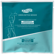 IODASE DREN DETOX BENDE
