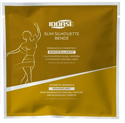 IODASE SLIM SILHOUETTE BENDE