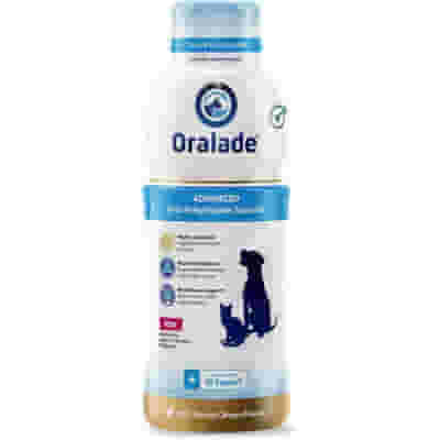 ORALADE SUPPORTO AVANZATO GI+ 500 ML
