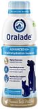 ORALADE SUPPORTO AVANZATO GI+ 500 ML