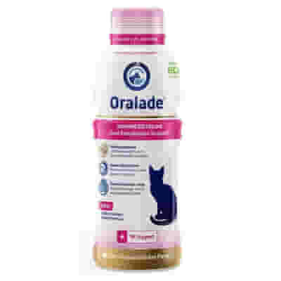 ORALADE SUPPORTO AVANZATO RF+ 330 ML