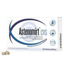 ASTENOMIRT CVS 20 COMPRESSE