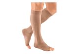 GAMBALETTO CORTO COTTON MEDIVEN CLASSE DI COMPRESSIONE 1 PUNTA APERTA 6 Y54710