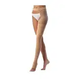 MONOCOLLANT DESTRO LUNGO COTTON MEDIVEN CLASSE DI COMPRESSIONE 2 PUNTA APERTA 3 Y66310