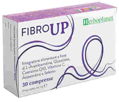 FIBROUP 30 COMPRESSE