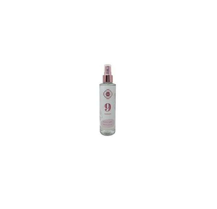 Body Mist 9 200 Ml