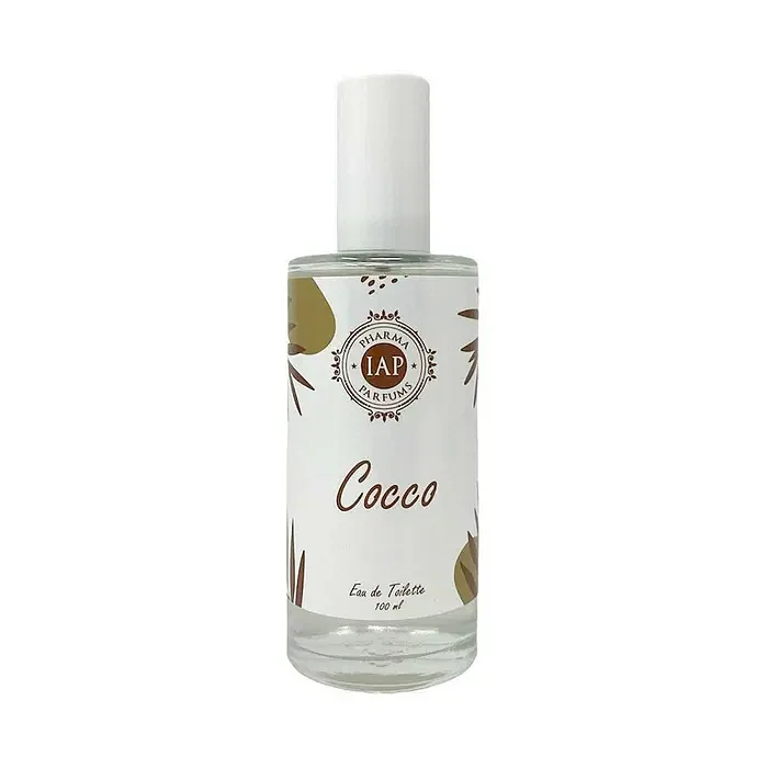 Acqua Di The' Cocco 100 Ml