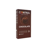 ARTSANA CONTROL CHOCOLATE 6 PEZZI