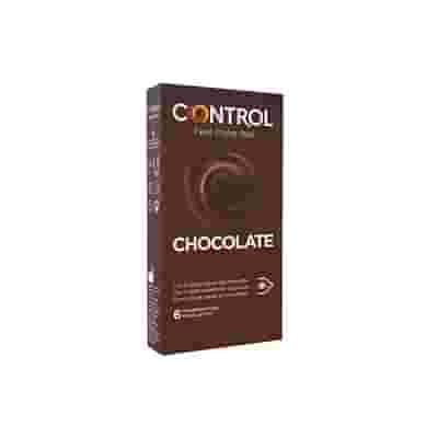 ARTSANA CONTROL CHOCOLATE 6 PEZZI
