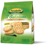 FARABELLA IL SALATINO 200 G
