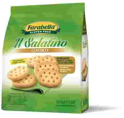 FARABELLA IL SALATINO 200 G