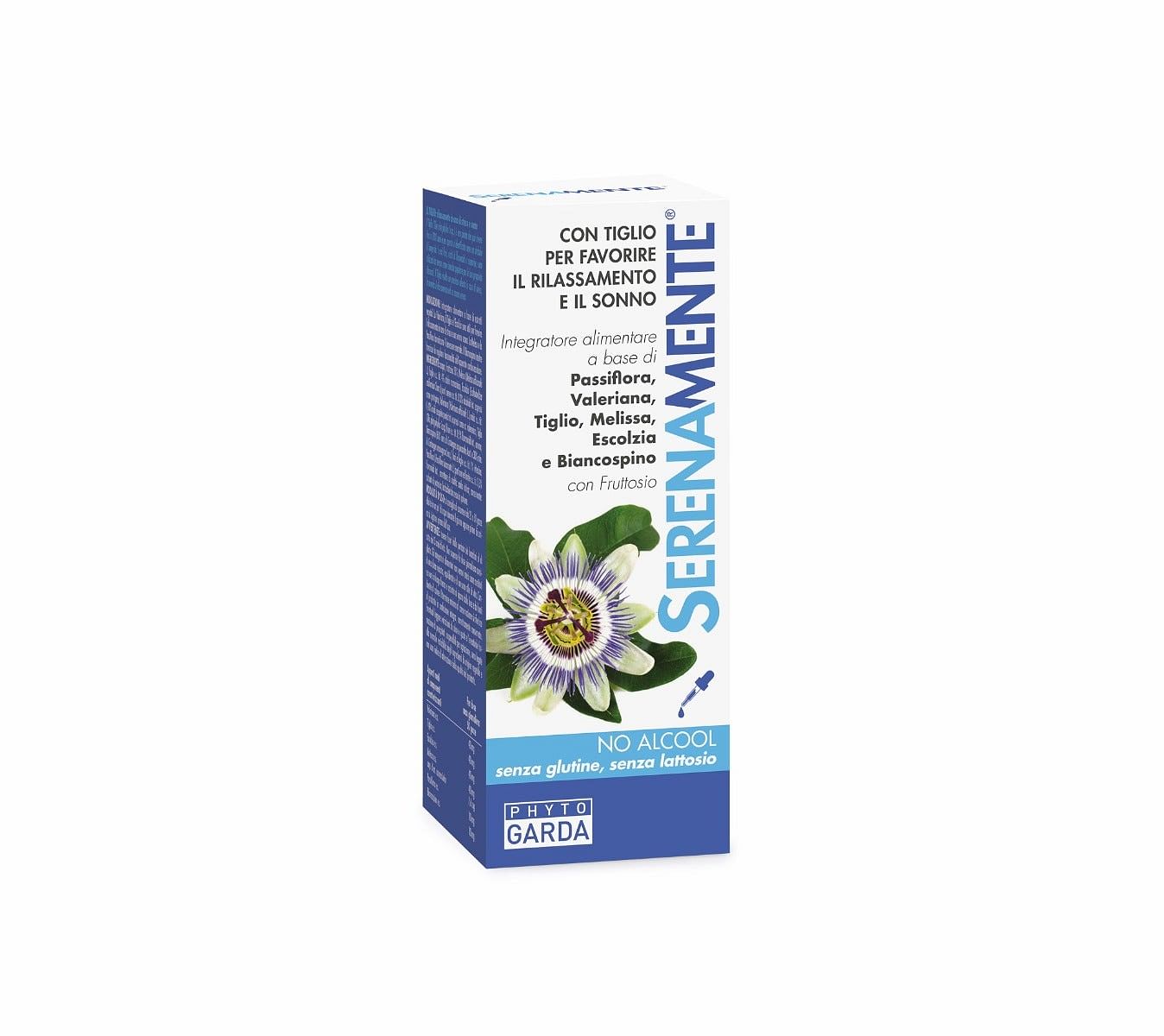 Serenamente Gocce 40 Ml