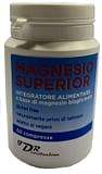 MAGNESIO SUPERIOR 60 COMPRESSE