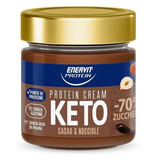 Enervit Protein Keto Crema Cioccolato 180 G | 1000Farmacie
