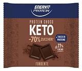Enervit Protein Keto Tavoletta Ciocciolato 35 G | 1000Farmacie
