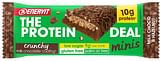 ENERVIT PROTEIN DEAL BAR HAZELNUT 33 G