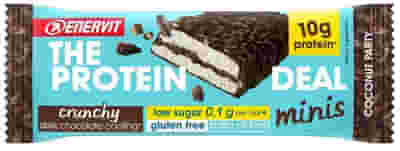 ENERVIT PROTEIN DEAL BAR COCONUT 33 G