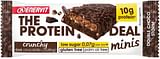 ENERVIT PROTEIN DEAL BAR CHOCO 33 G