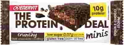 ENERVIT PROTEIN DEAL BAR CHOCO 33 G