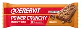 ENERVIT SPORT POWER CRUNCHY CARAMEL 40 G