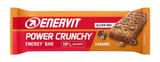 ENERVIT SPORT POWER CRUNCHY CARAMEL 40 G