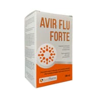 AVIR FLU FORTE 100 ML