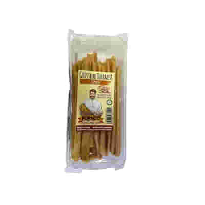 GRISSINI TORINESI CIPOLLA 120 G