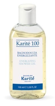 KARITE' 100 BAGNODOCCIA ENERGIZZANTE 300 ML